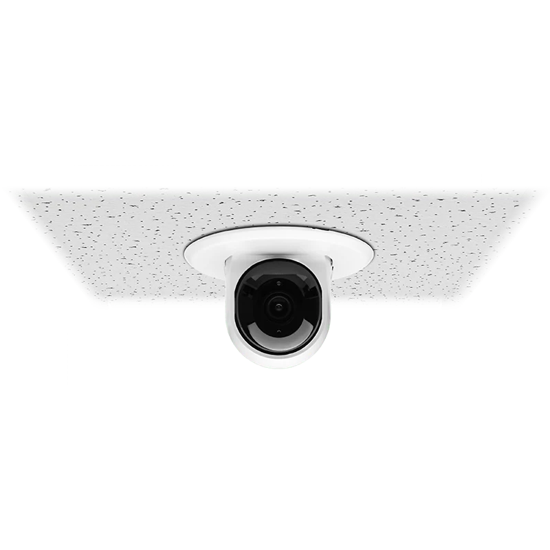 Ubiquiti UVC-G3-F-C Flex In-Ceiling Mount - Image 3