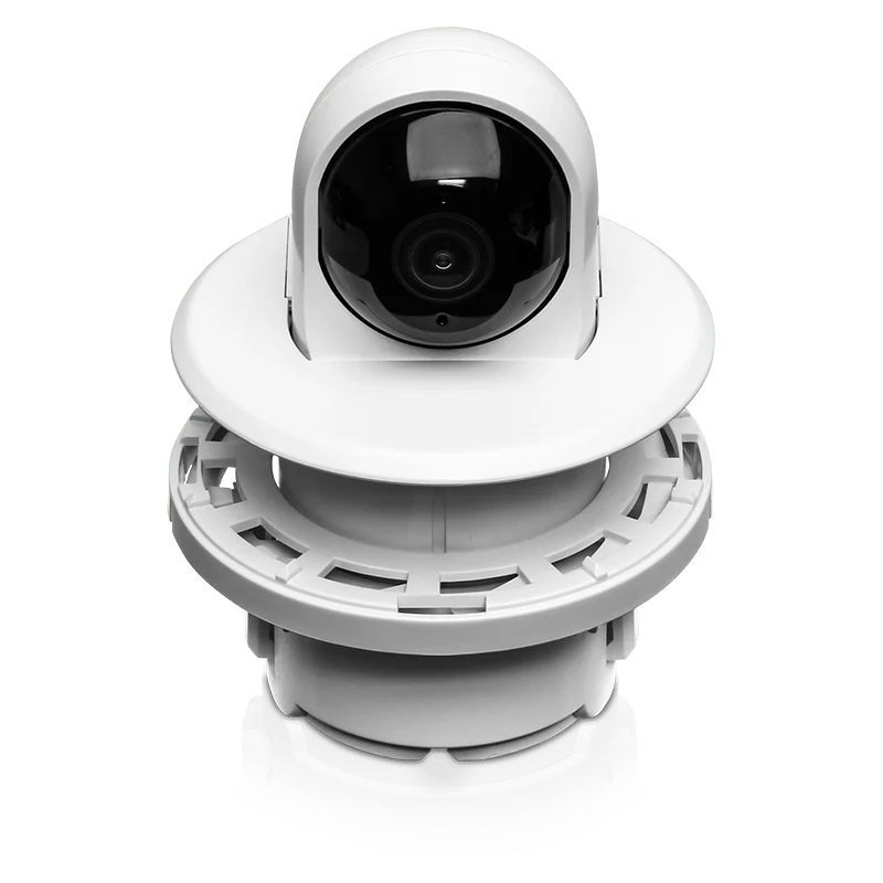 Ubiquiti UVC-G3-F-C Flex In-Ceiling Mount - Image 4