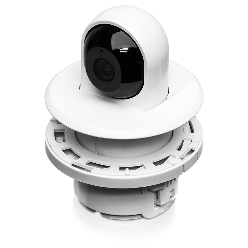 Ubiquiti UVC-G3-F-C Flex In-Ceiling Mount - Image 7