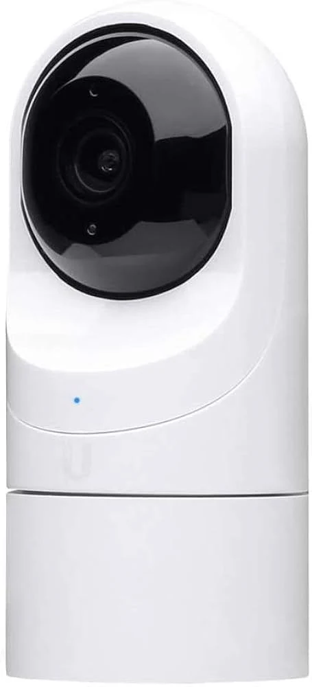 Ubiquiti UVC-G3-FLEX G3 Flex 2MP Cube IP Camera - Image 4