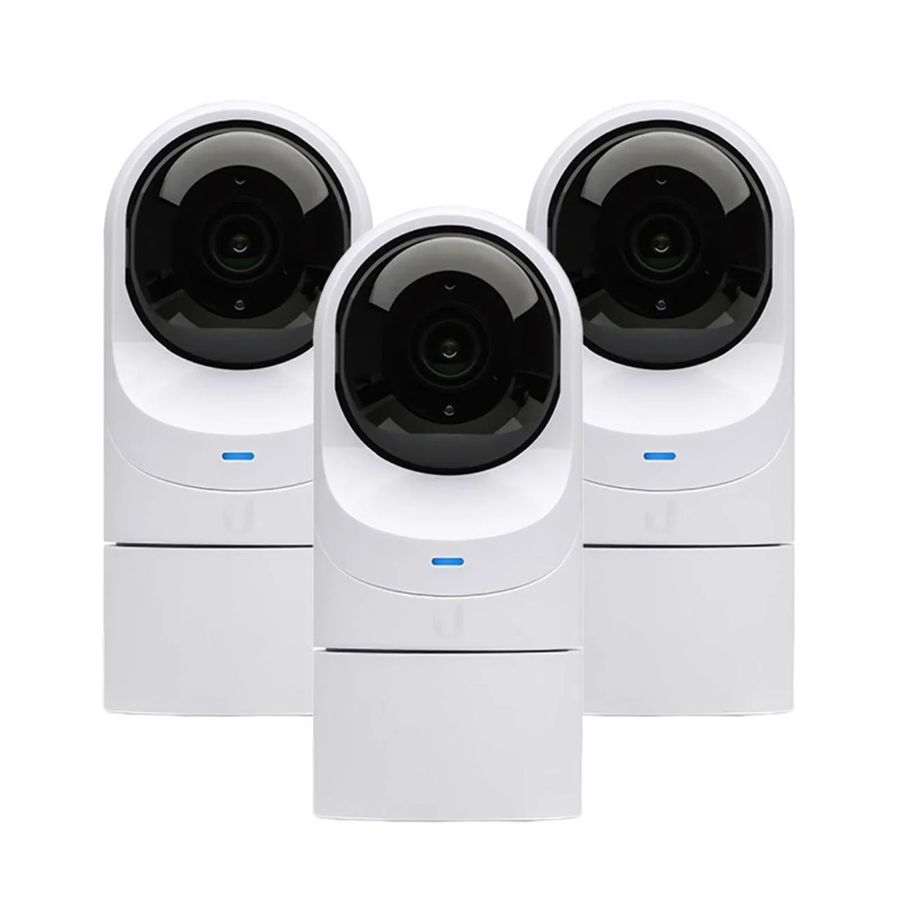 Ubiquiti UVC-G3-FLEX G3 Flex 2MP Cube IP Camera - Image 5