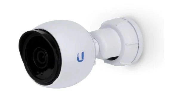 Ubiquiti UVC-G4-Bullet G4 4MP Bullet IP Camera - Image 2