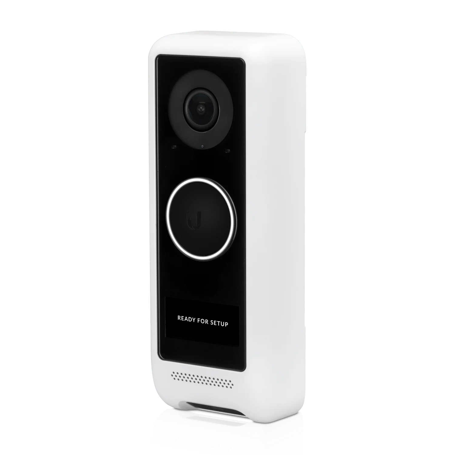 Ubiquiti UVC G4 Doorbell WiFi FHD 2MP 155° Camera with Porch Light
