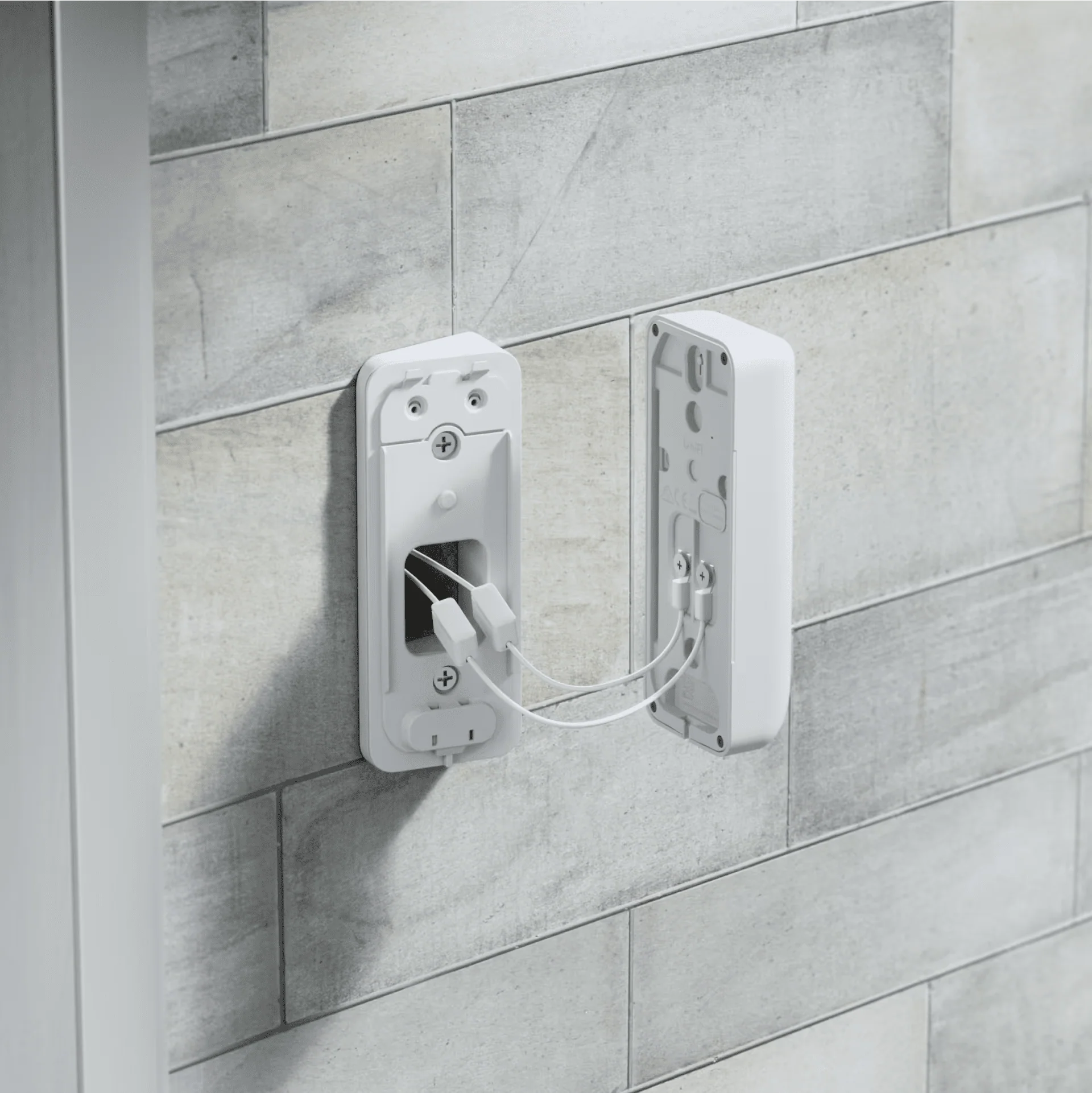 Ubiquiti UVC G4 Doorbell WiFi FHD 2MP 155° Camera with Porch Light - Image 11