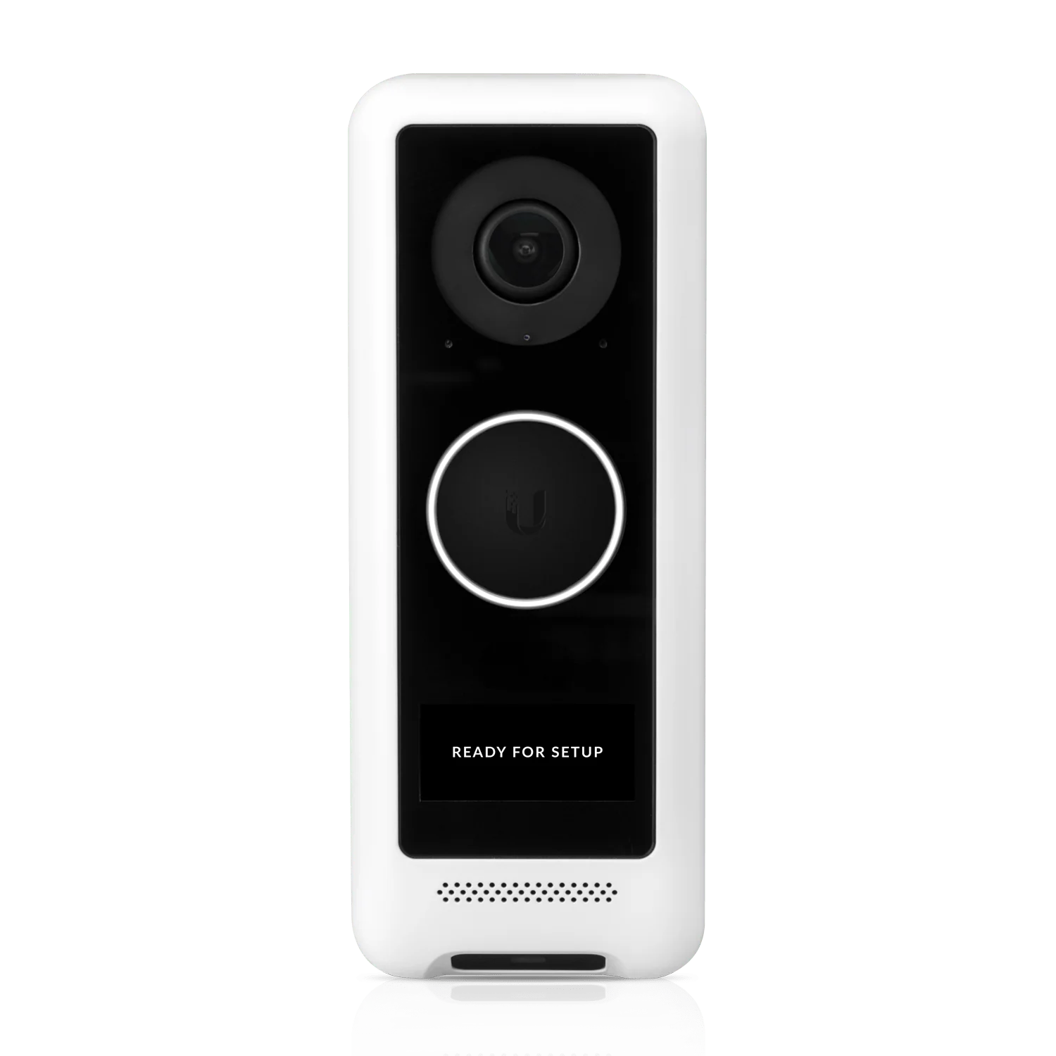 Ubiquiti UVC G4 Doorbell WiFi FHD 2MP 155° Camera with Porch Light - Image 2