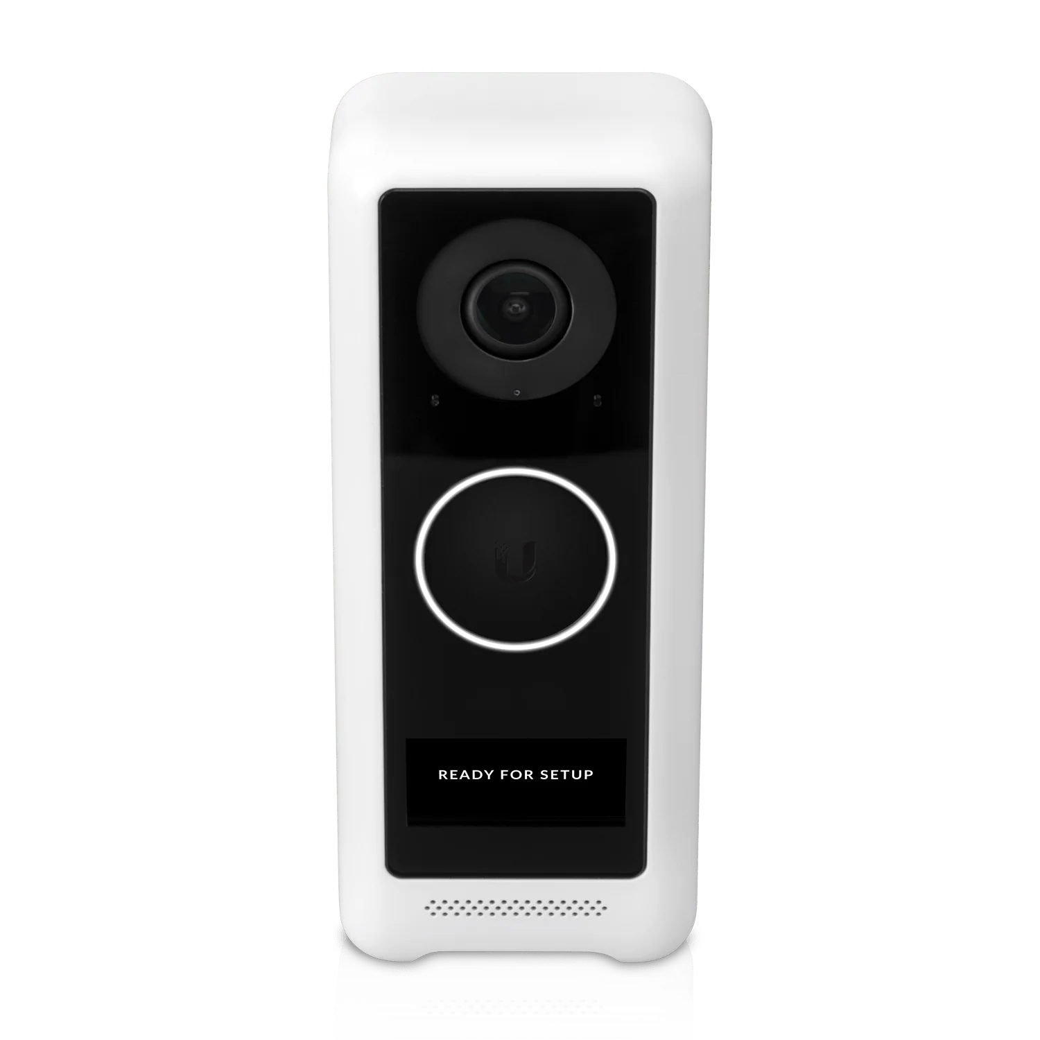 Ubiquiti UVC G4 Doorbell WiFi FHD 2MP 155° Camera with Porch Light - Image 3