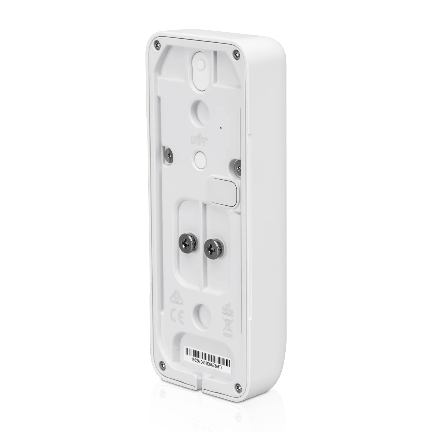 Ubiquiti UVC G4 Doorbell WiFi FHD 2MP 155° Camera with Porch Light - Image 5