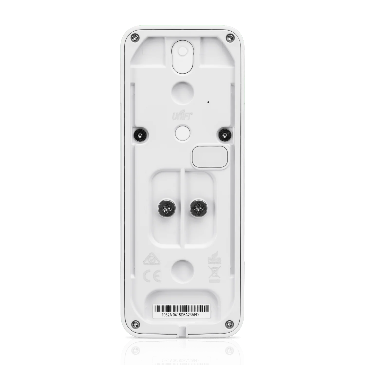 Ubiquiti UVC G4 Doorbell WiFi FHD 2MP 155° Camera with Porch Light - Image 6