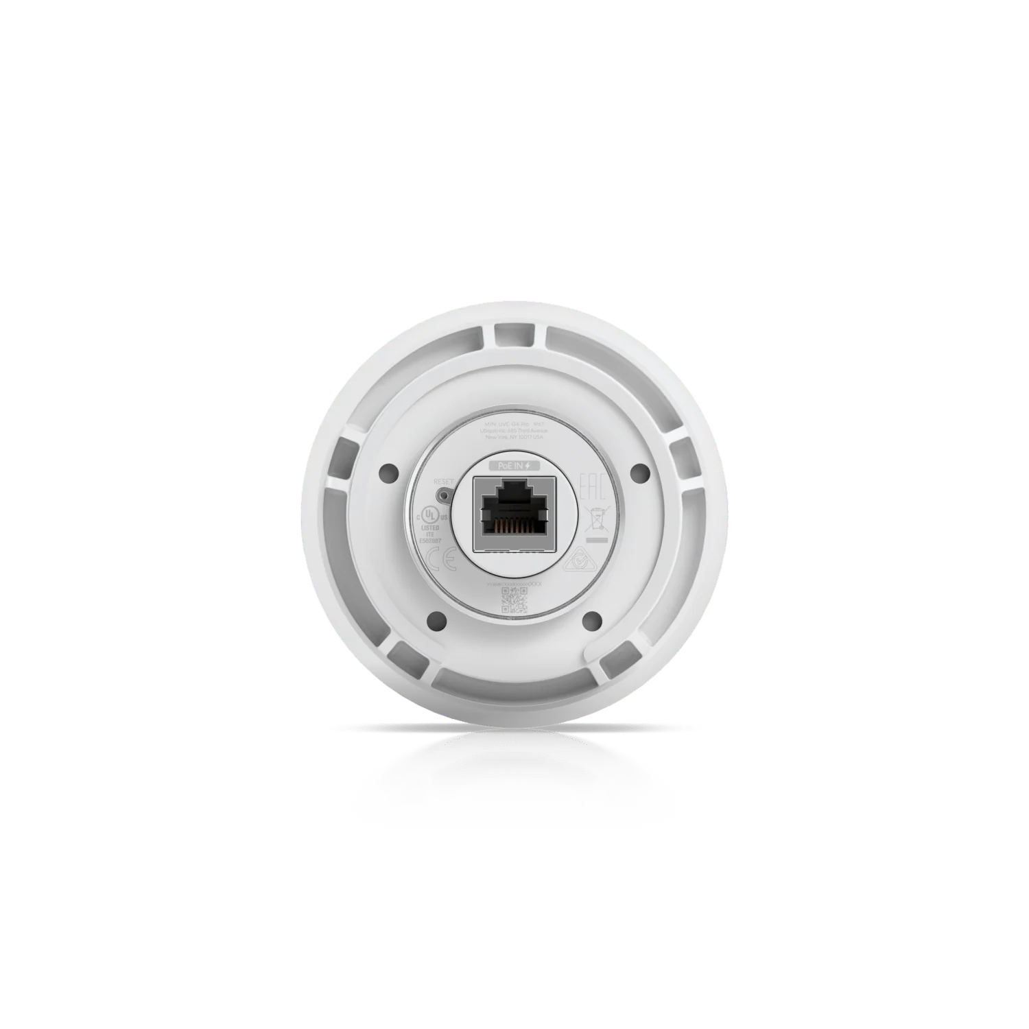 Ubiquiti UVC-G4-PRO G4 Pro 8MP Bullet IP Camera - Image 5