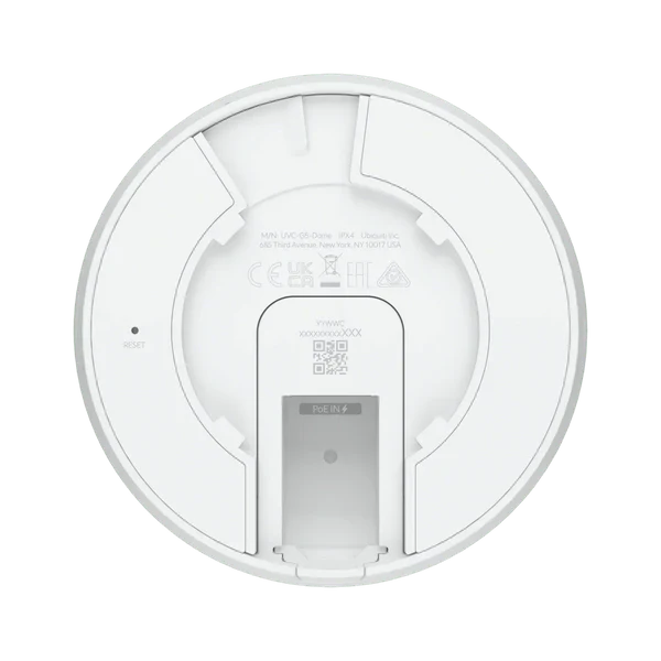 Ubiquiti UVC-G5-Dome G5 4MP Dome IP Camera - Image 6