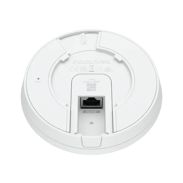 Ubiquiti UVC-G5-Dome G5 4MP Dome IP Camera - Image 7