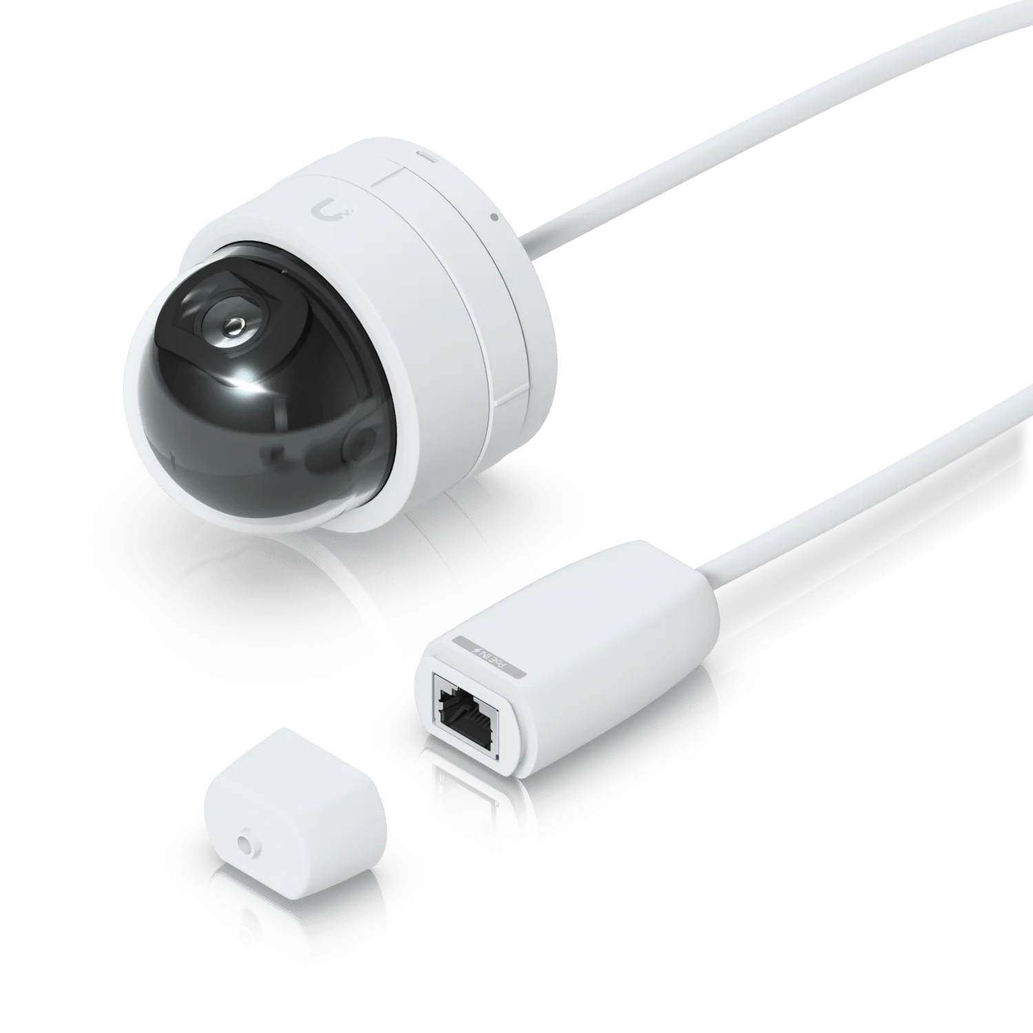 Ubiquiti UVC-G5-Dome-Ultra G5 4MP Dome Ultra IP Camera - Image 7