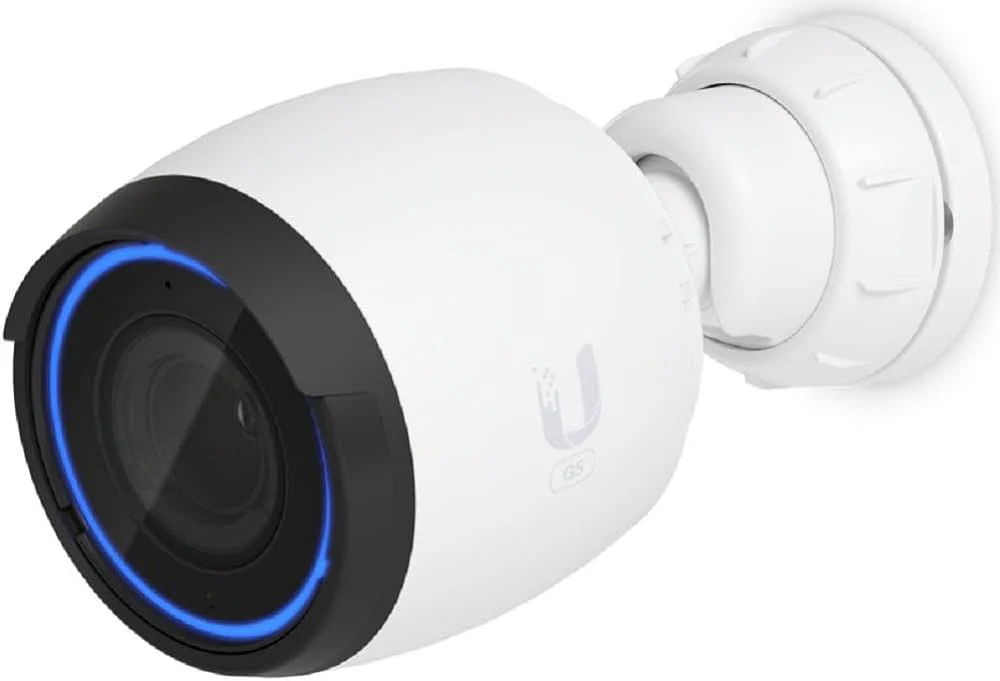 Ubiquiti UVC-G5-Pro G5 Pro 8MP Bullet IP Camera - Image 2