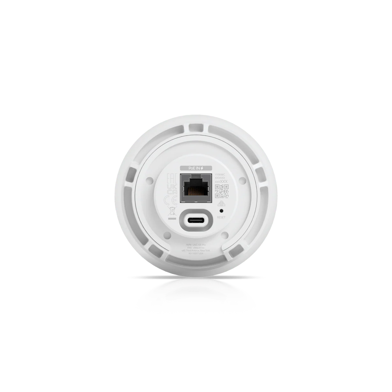 Ubiquiti UVC-G5-Pro G5 Pro 8MP Bullet IP Camera - Image 4