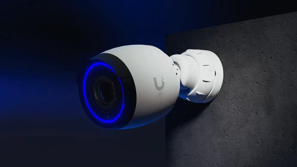 Ubiquiti UVC-G5-Pro G5 Pro 8MP Bullet IP Camera - Image 6
