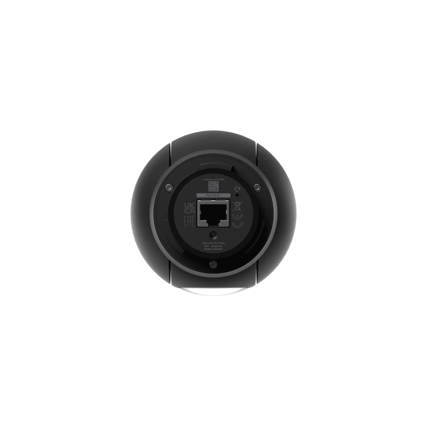 Ubiquiti UVC-G5-PTZ G5 4MP Compact PTZ IP Camera - Image 16