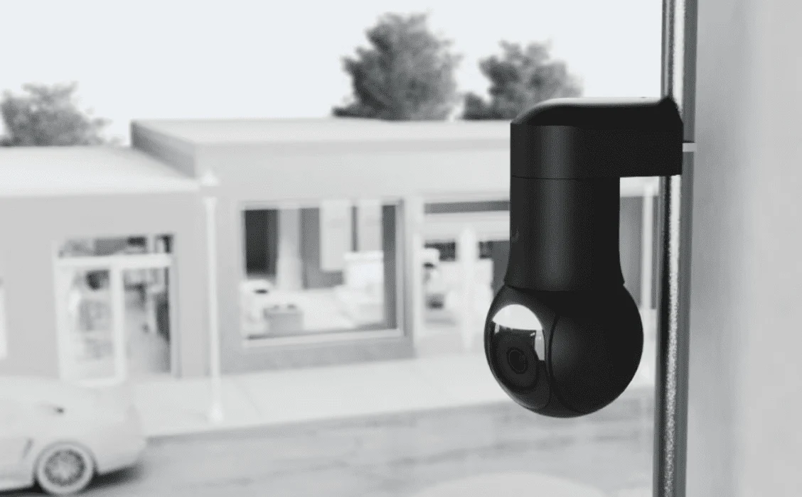 Ubiquiti UVC-G5-PTZ G5 4MP Compact PTZ IP Camera - Image 17