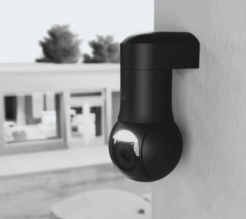 Ubiquiti UVC-G5-PTZ G5 4MP Compact PTZ IP Camera - Image 18