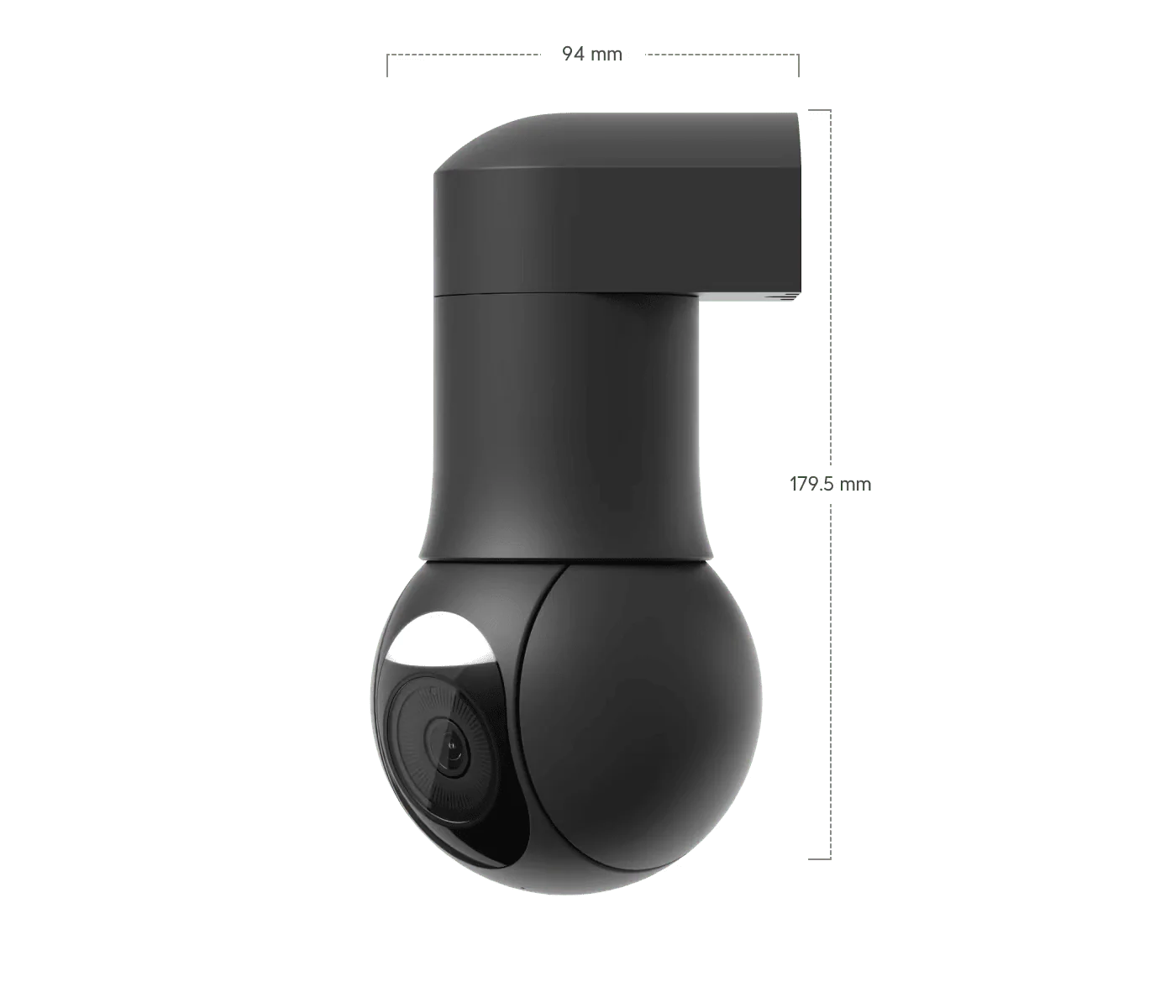 Ubiquiti UVC-G5-PTZ G5 4MP Compact PTZ IP Camera - Image 23