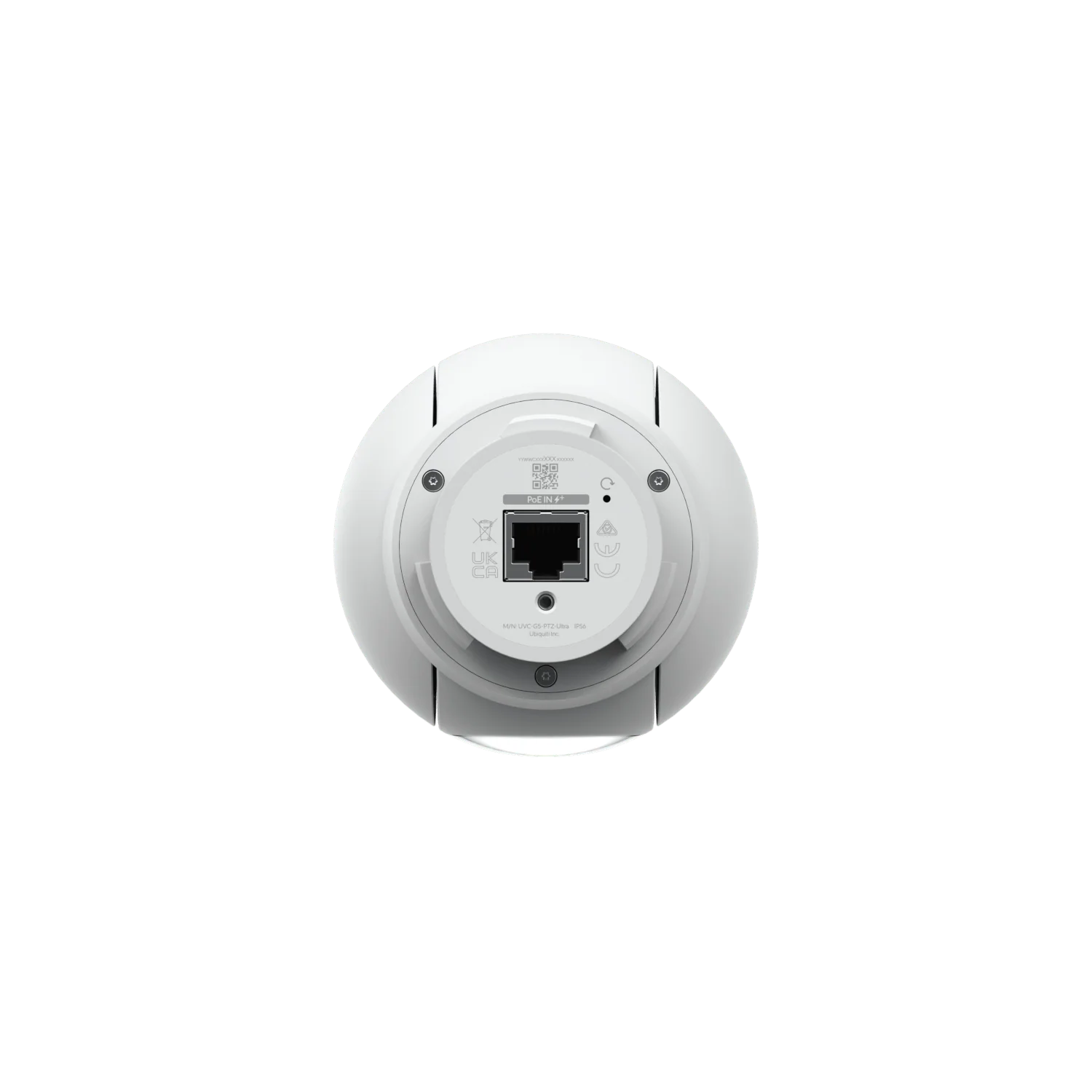 Ubiquiti UVC-G5-PTZ G5 4MP Compact PTZ IP Camera - Image 5
