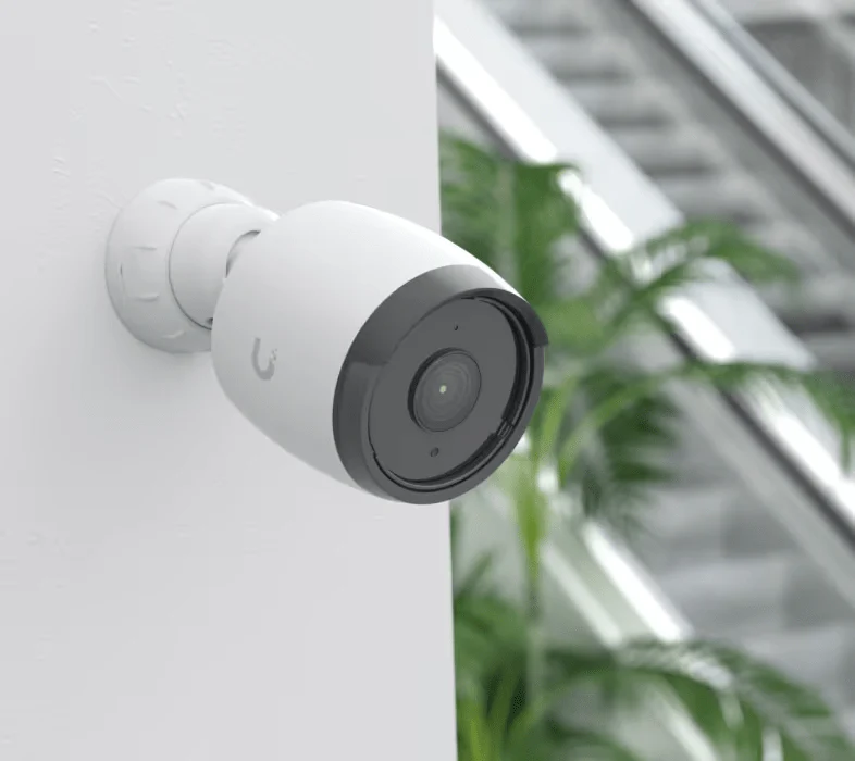 Ubiquiti UVC-G6-Bullet G6 8MP 4K AI Bullet IP Camera - Image 10