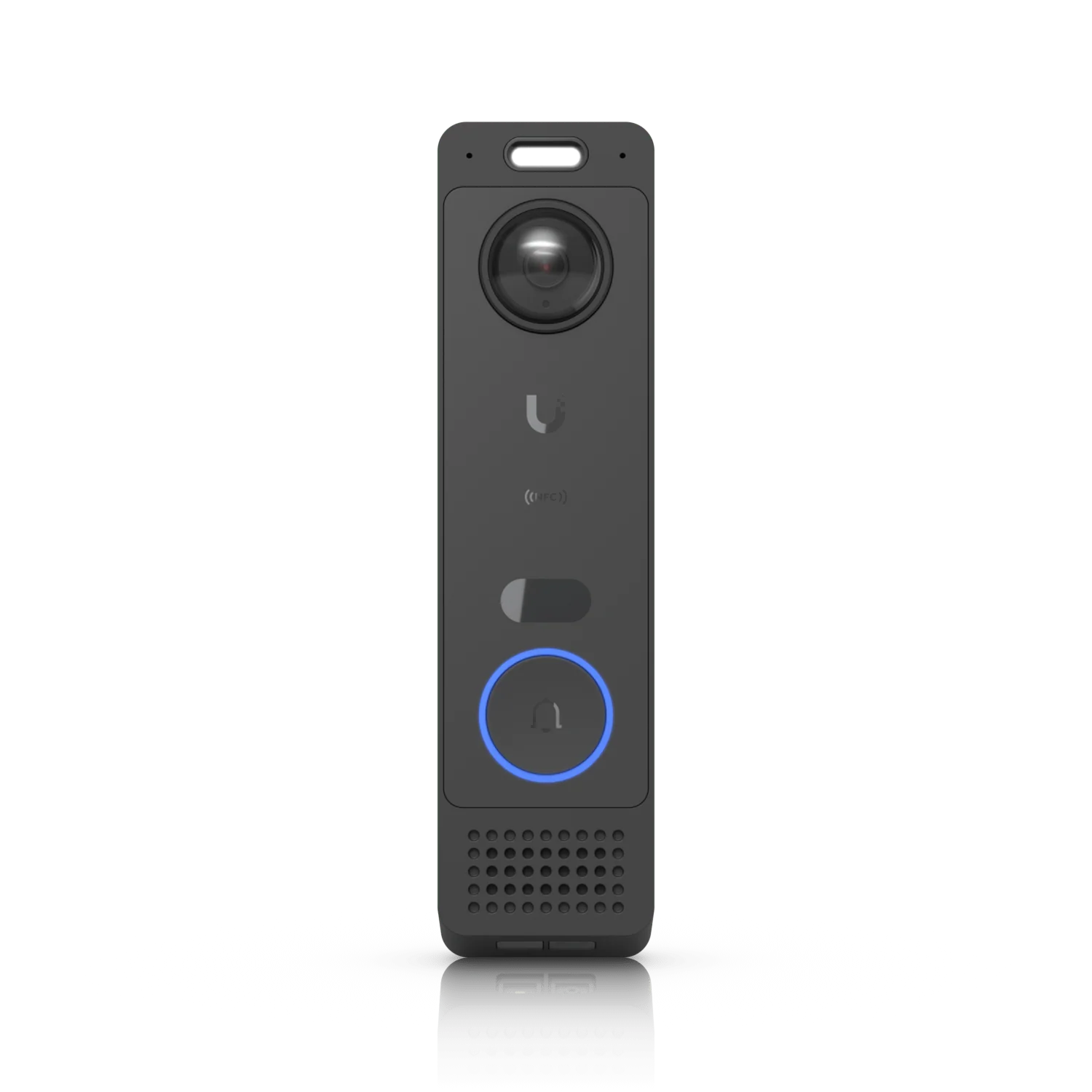 Ubiquiti UVC-G6-Entry 8MP G6 Entry AI POE Doorbell Access Reader