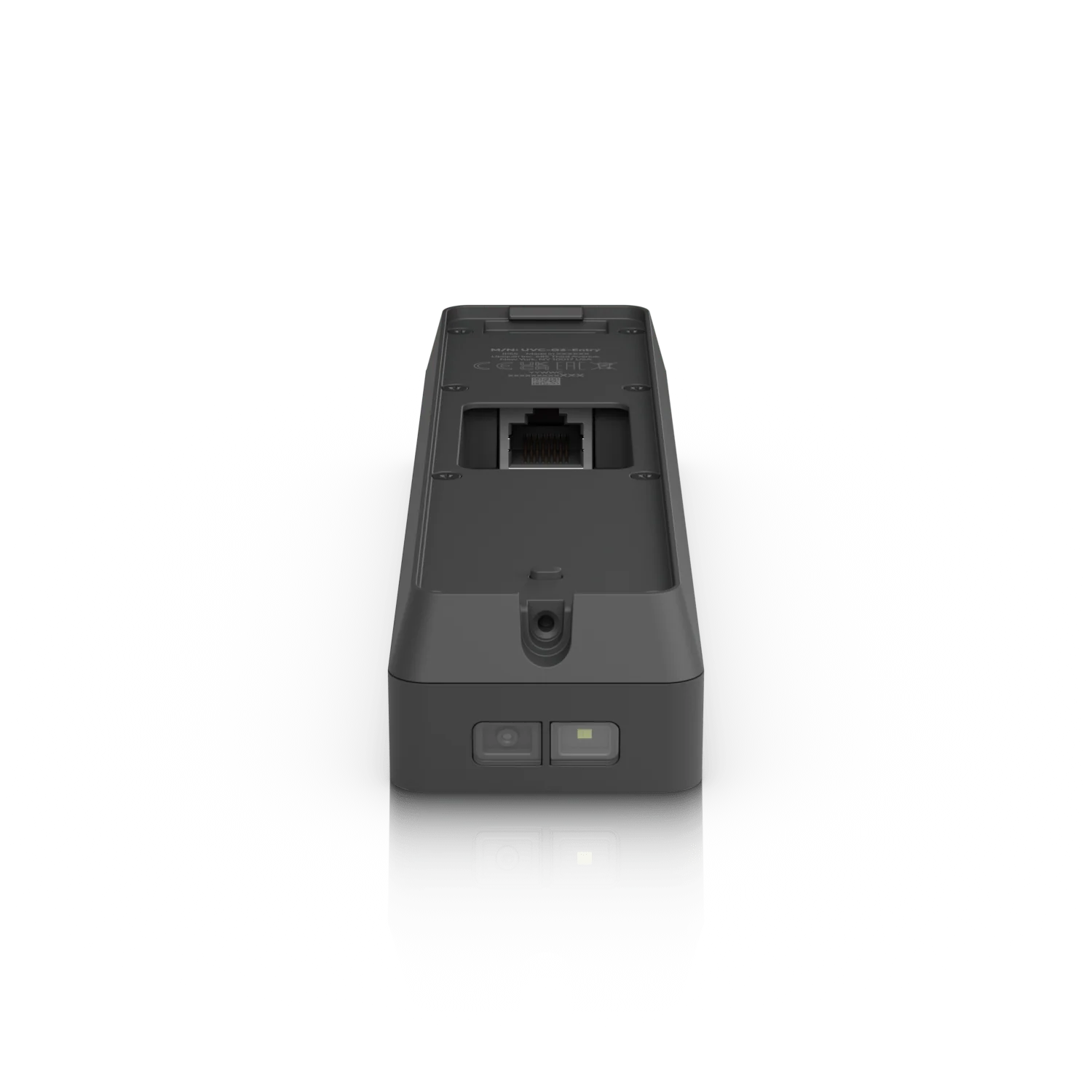 Ubiquiti UVC-G6-Entry 8MP G6 Entry AI POE Doorbell Access Reader - Image 6