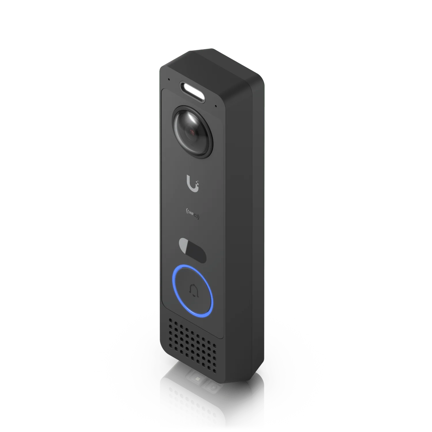 Ubiquiti UVC-G6-Entry 8MP G6 Entry AI POE Doorbell Access Reader - Image 9