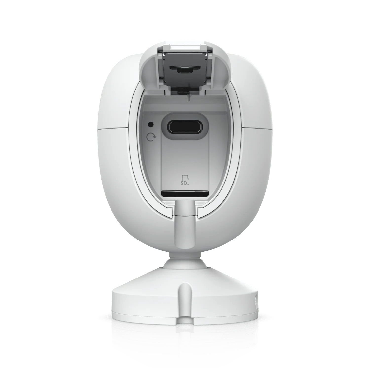 Ubiquiti UVC-G6-INS G6 Instant 8MP 4K AI Cube IP Camera - Image 5
