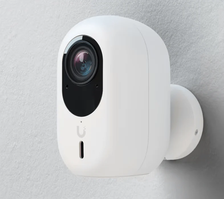 Ubiquiti UVC-G6-INS G6 Instant 8MP 4K AI Cube IP Camera - Image 8