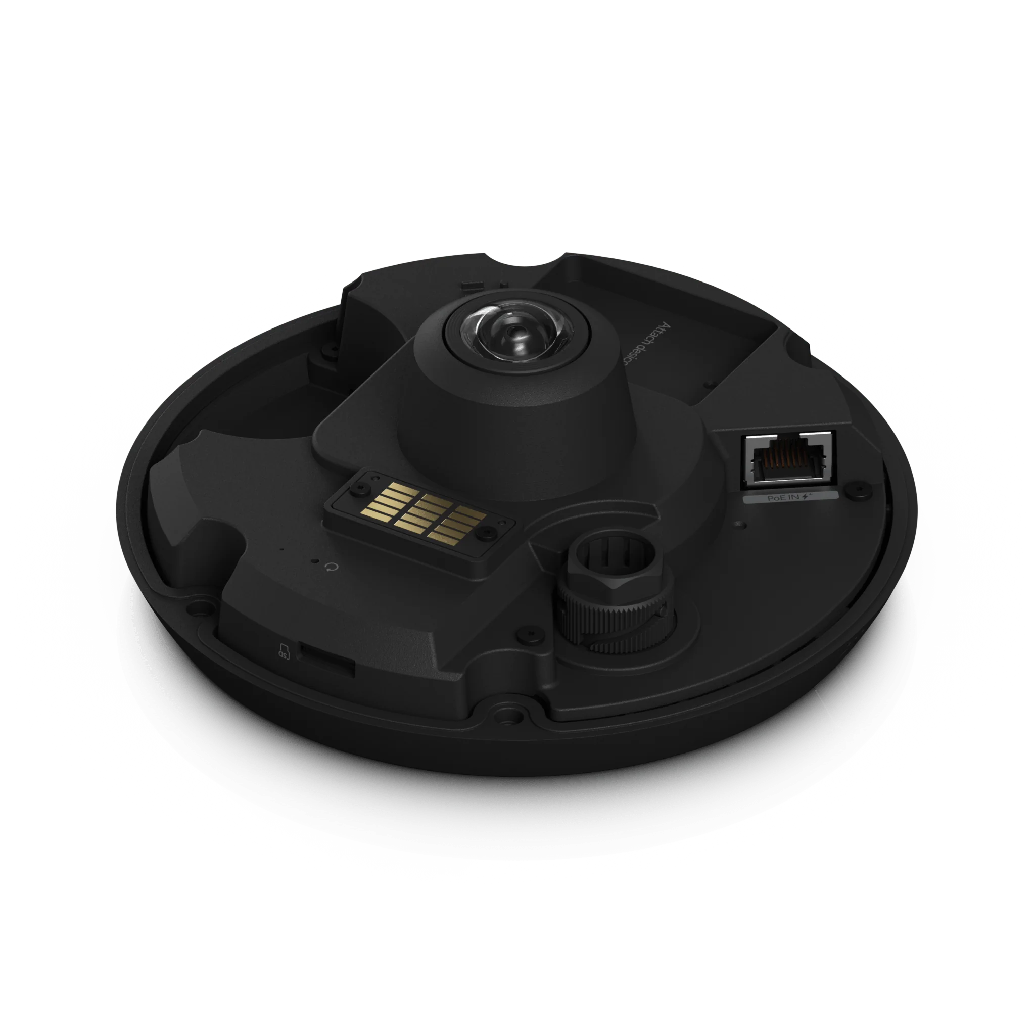 Ubiquiti UVC-G6-Pro-360 G6 Pro 360 Fisheye 12MP AI 360 IP Camera - Image 10