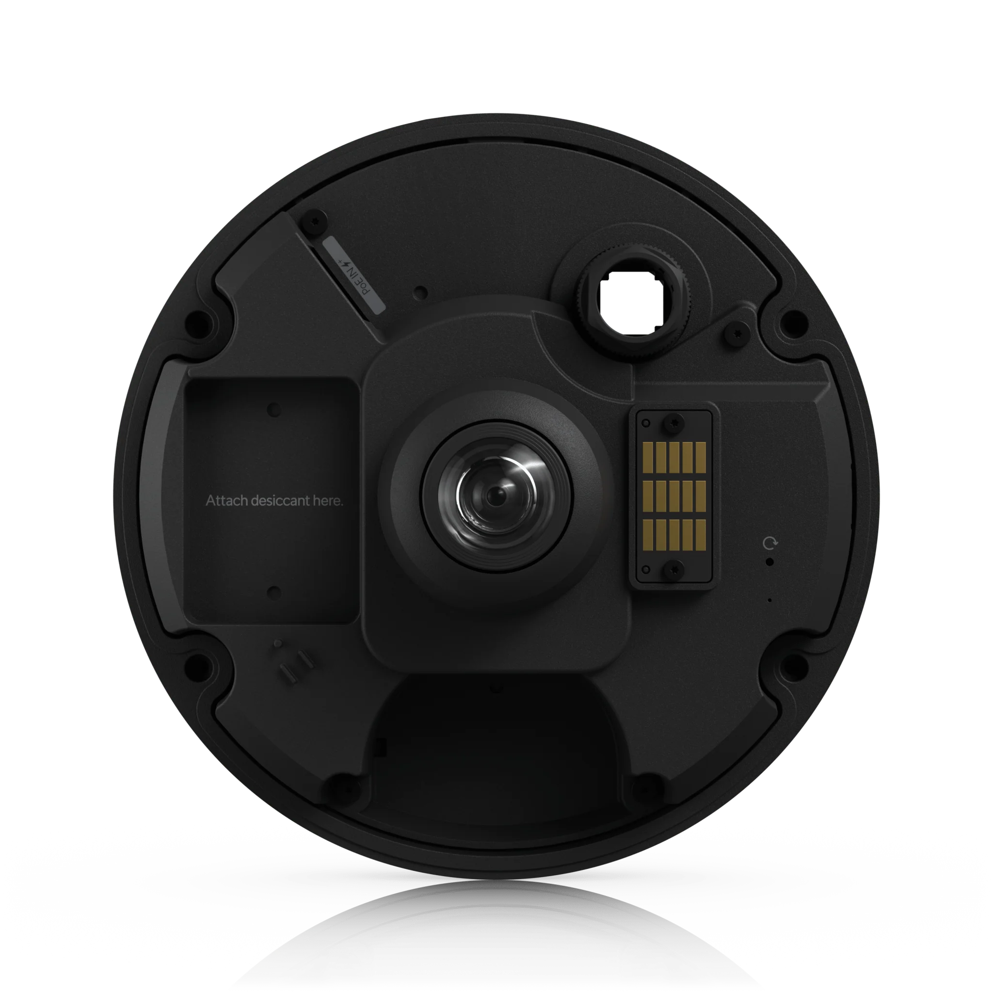 Ubiquiti UVC-G6-Pro-360 G6 Pro 360 Fisheye 12MP AI 360 IP Camera - Image 11