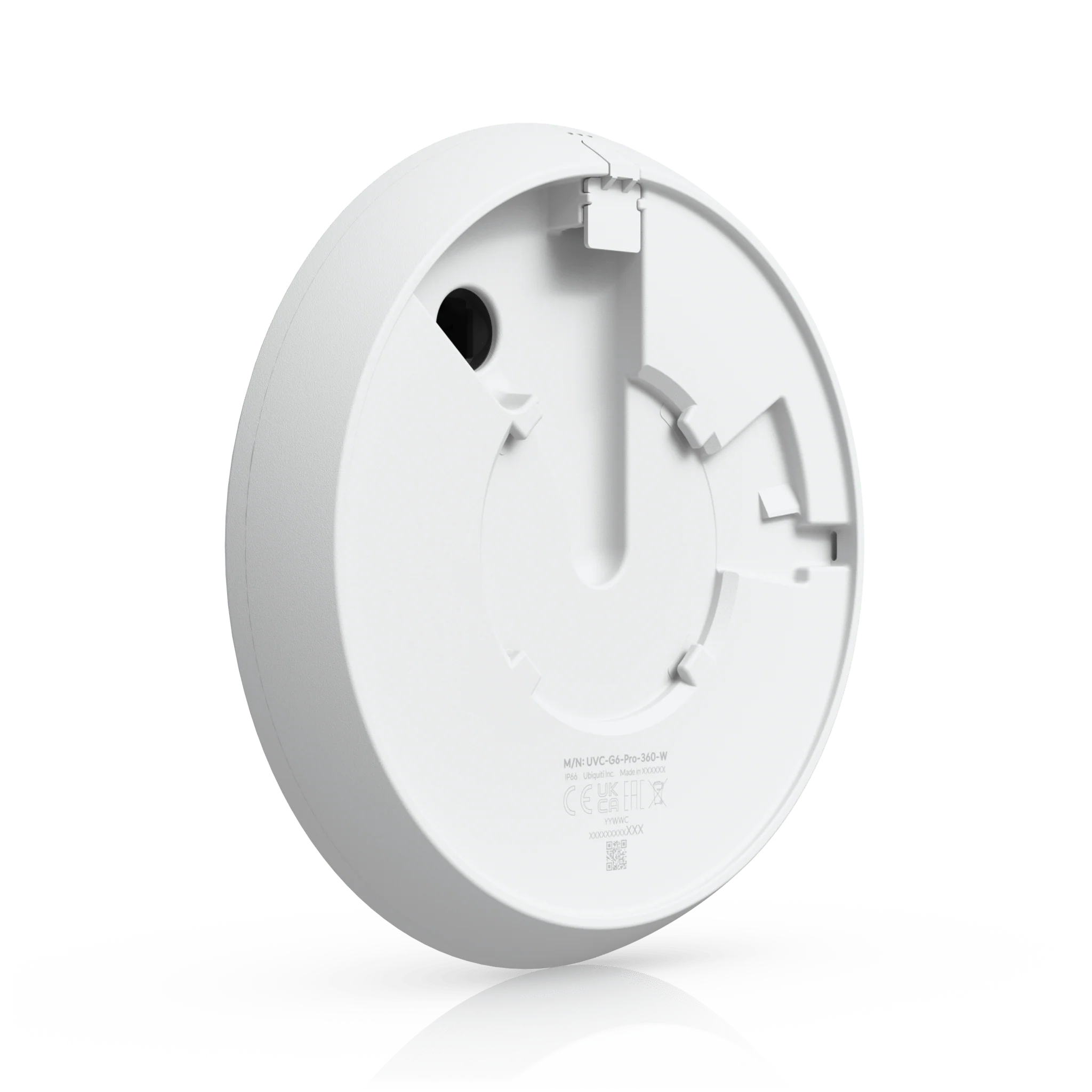 Ubiquiti UVC-G6-Pro-360 G6 Pro 360 Fisheye 12MP AI 360 IP Camera - Image 16