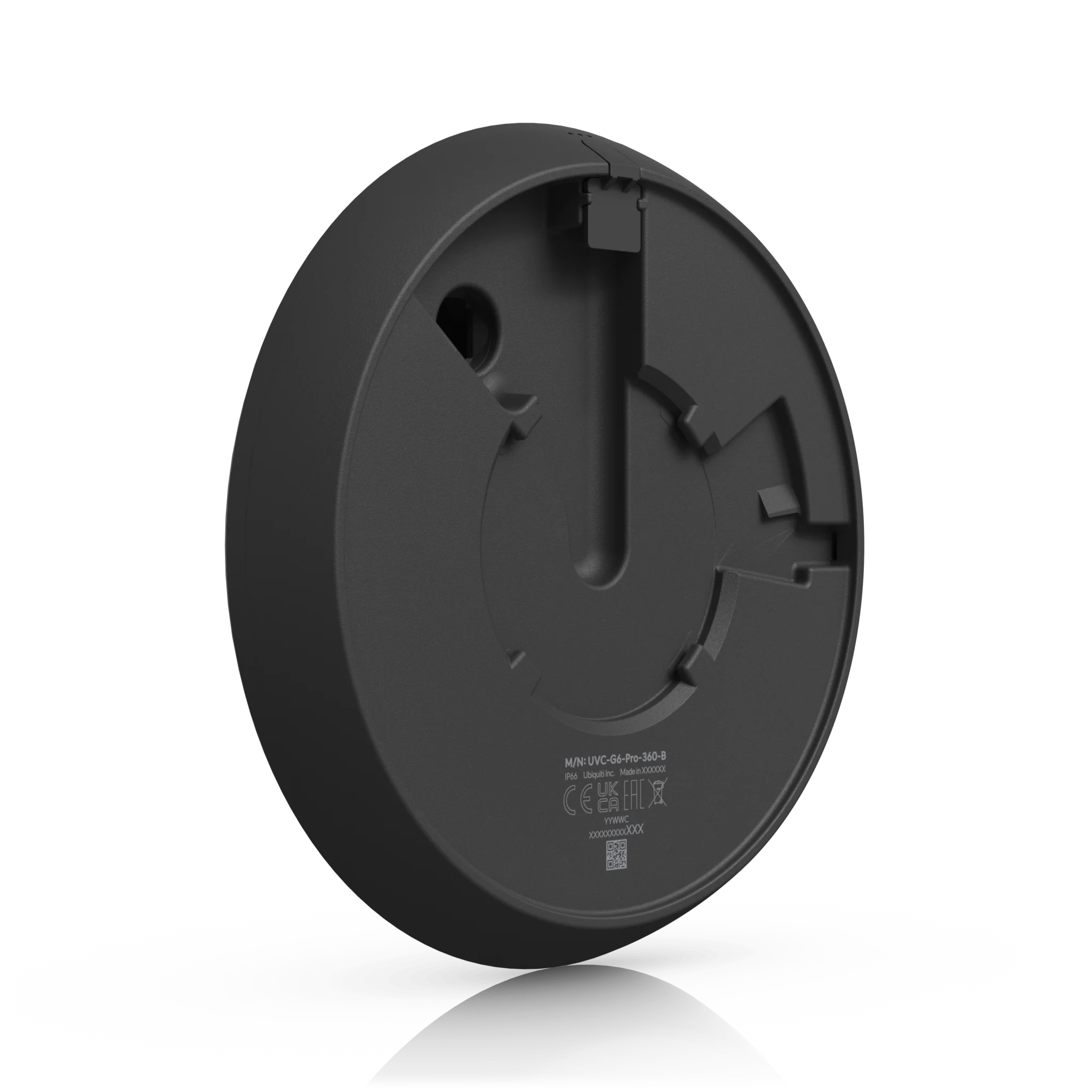 Ubiquiti UVC-G6-Pro-360 G6 Pro 360 Fisheye 12MP AI 360 IP Camera - Image 5