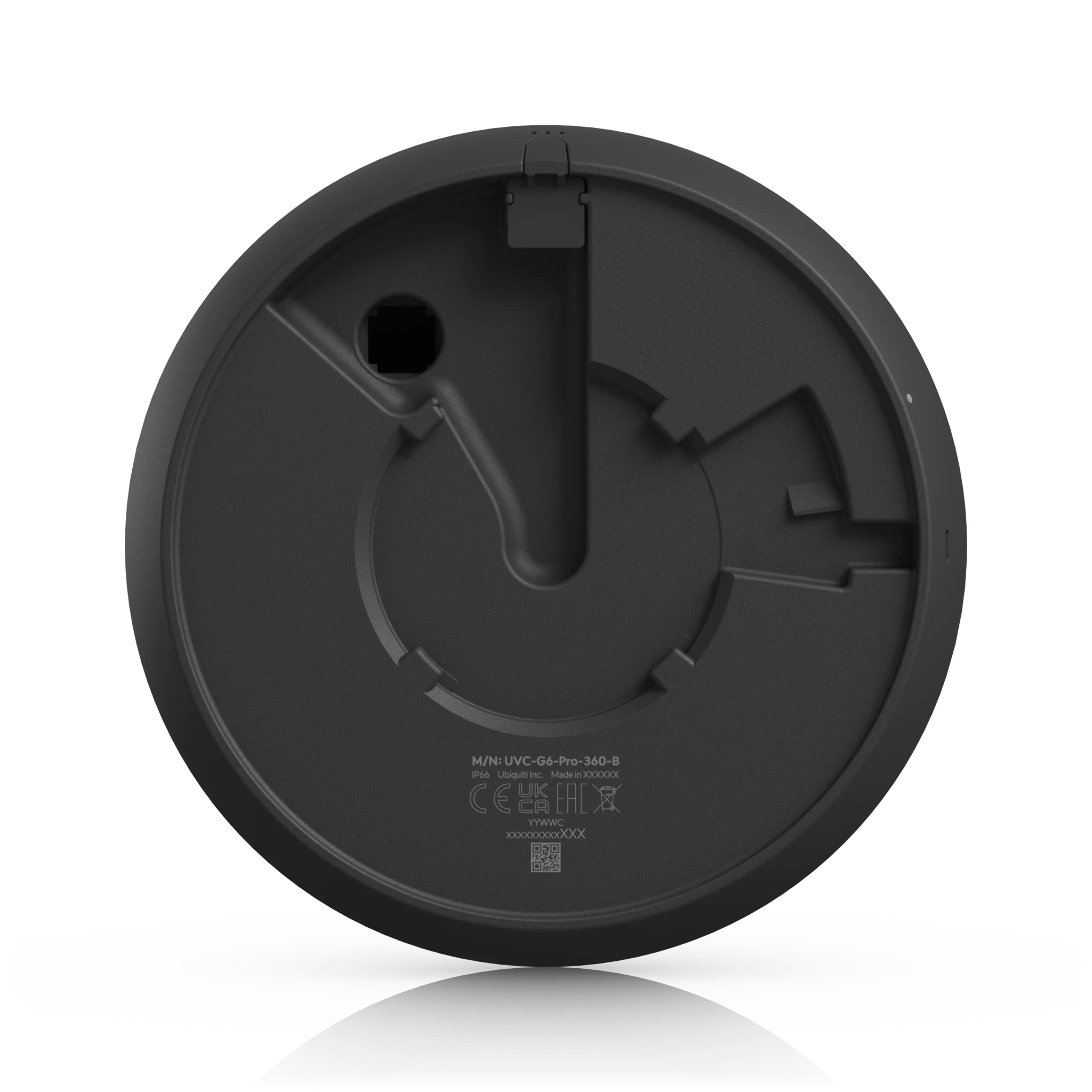 Ubiquiti UVC-G6-Pro-360 G6 Pro 360 Fisheye 12MP AI 360 IP Camera - Image 6