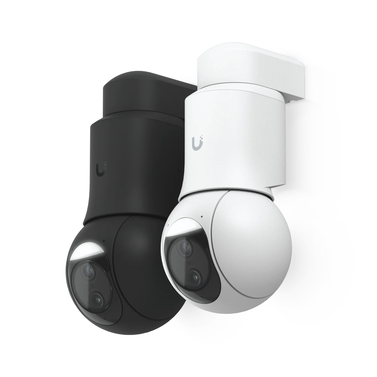 Ubiquiti UVC-G6-PTZ AI 8MP 4K G6 PTZ Dual-Lens 10x Zoom IP Camera