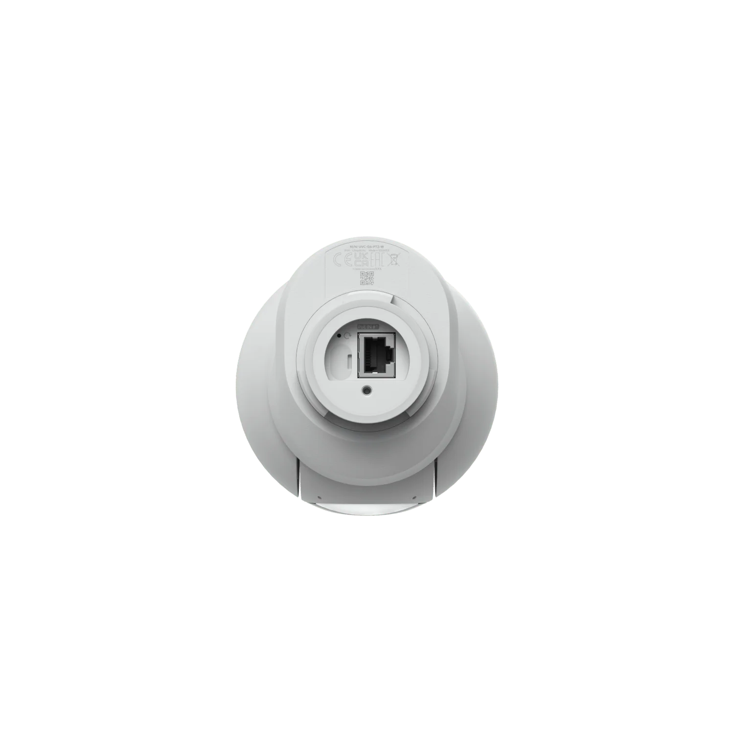 Ubiquiti UVC-G6-PTZ AI 8MP 4K G6 PTZ Dual-Lens 10x Zoom IP Camera - Image 17
