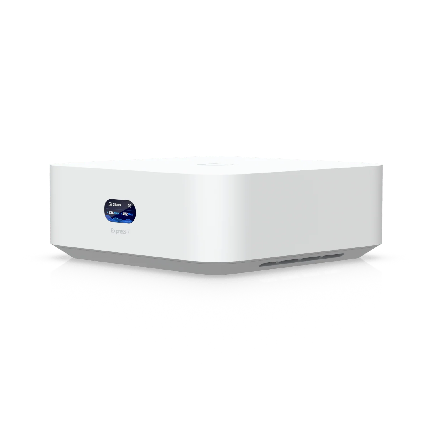Ubiquiti UX7 UniFi Express 7 10GbE BE10700 WiFi 7 Cloud Gateway