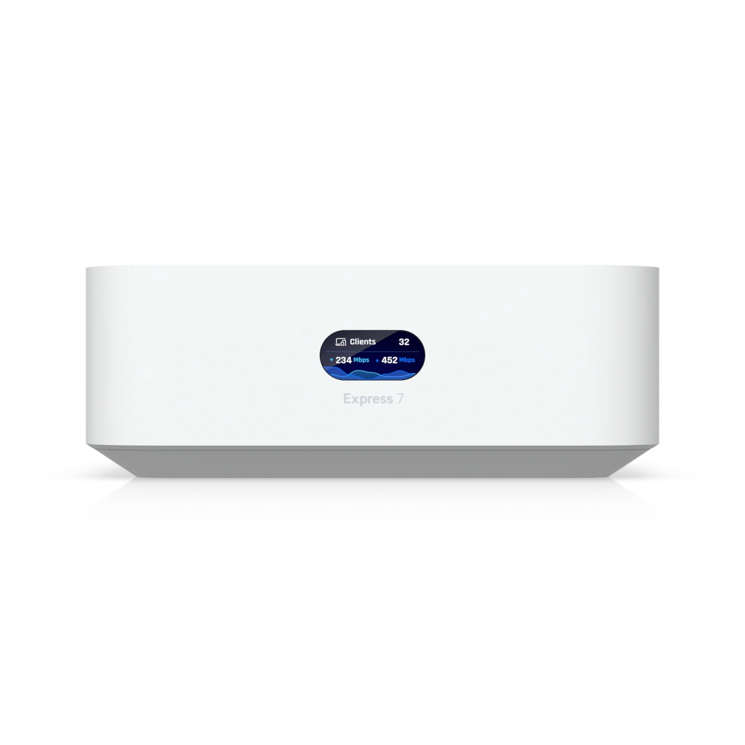 Ubiquiti UX7 UniFi Express 7 10GbE BE10700 WiFi 7 Cloud Gateway - Image 2
