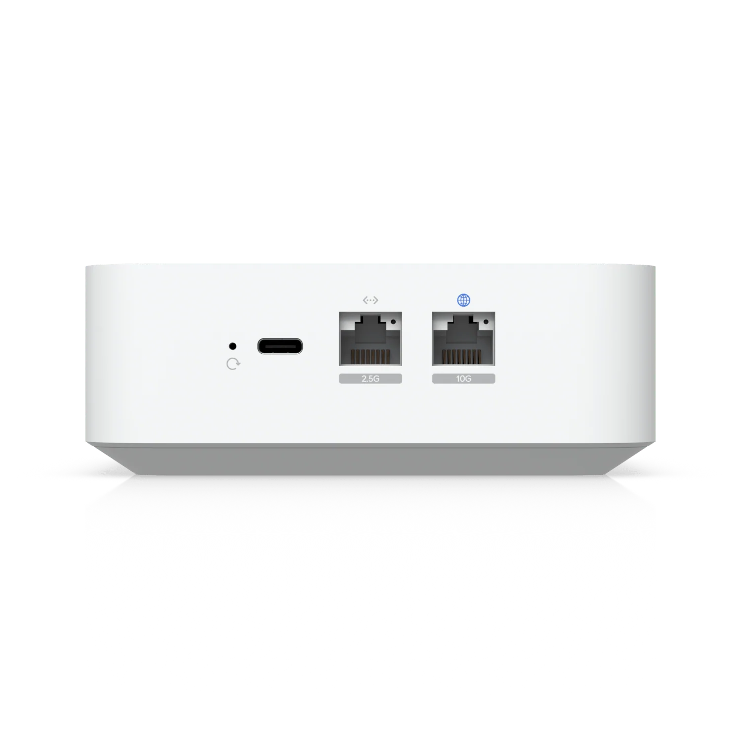 Ubiquiti UX7 UniFi Express 7 10GbE BE10700 WiFi 7 Cloud Gateway - Image 4