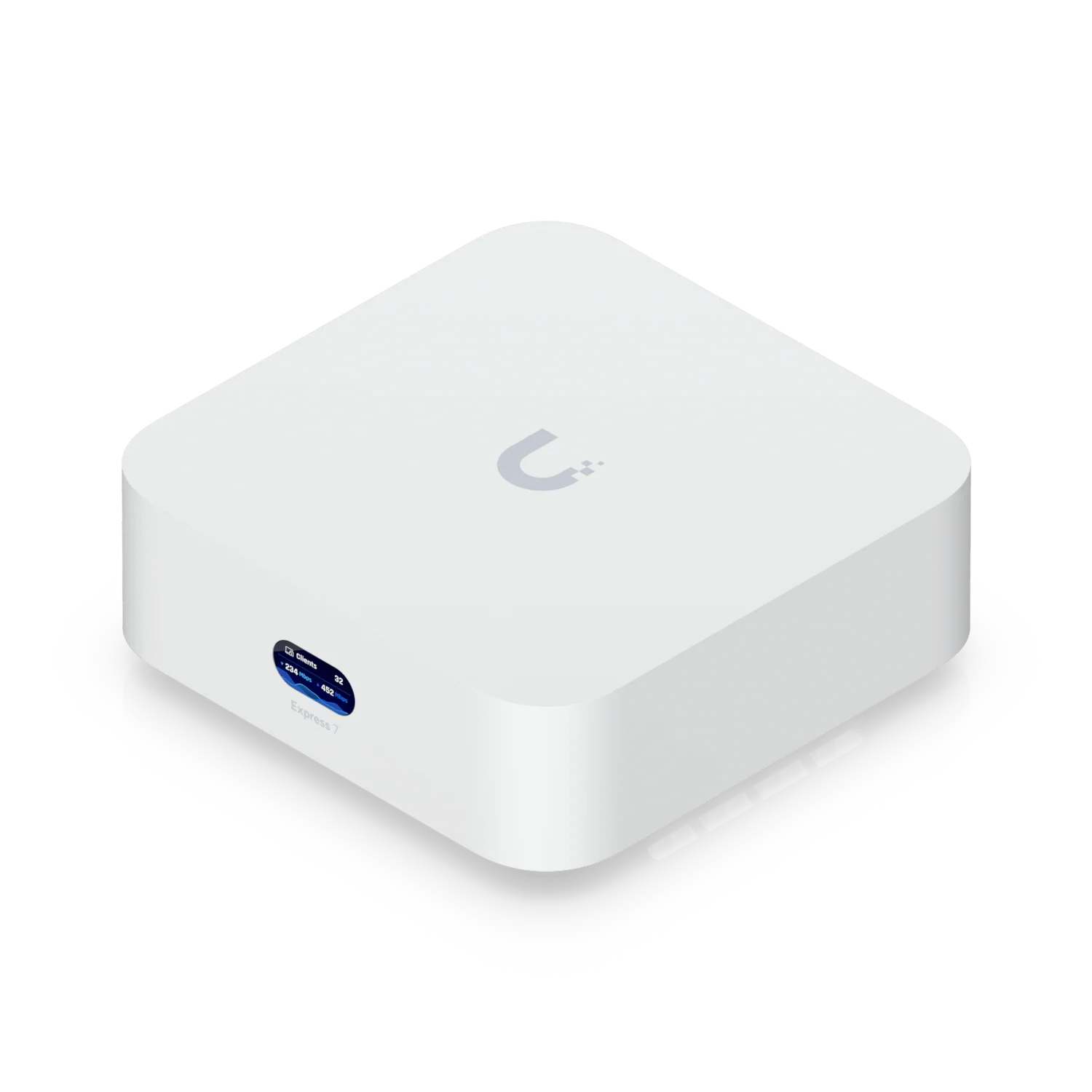 Ubiquiti UX7 UniFi Express 7 10GbE BE10700 WiFi 7 Cloud Gateway - Image 5