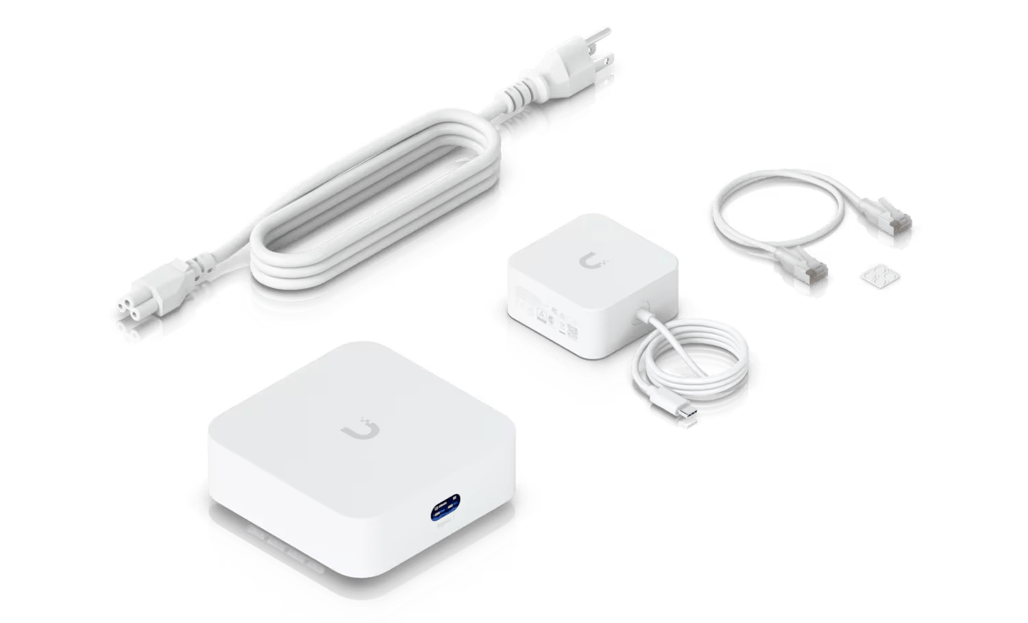 Ubiquiti UX7 UniFi Express 7 10GbE BE10700 WiFi 7 Cloud Gateway - Image 7