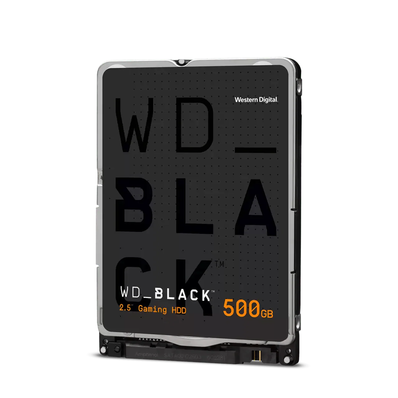 WD Black Performance Mobile SATA Hard Drives - Image 4