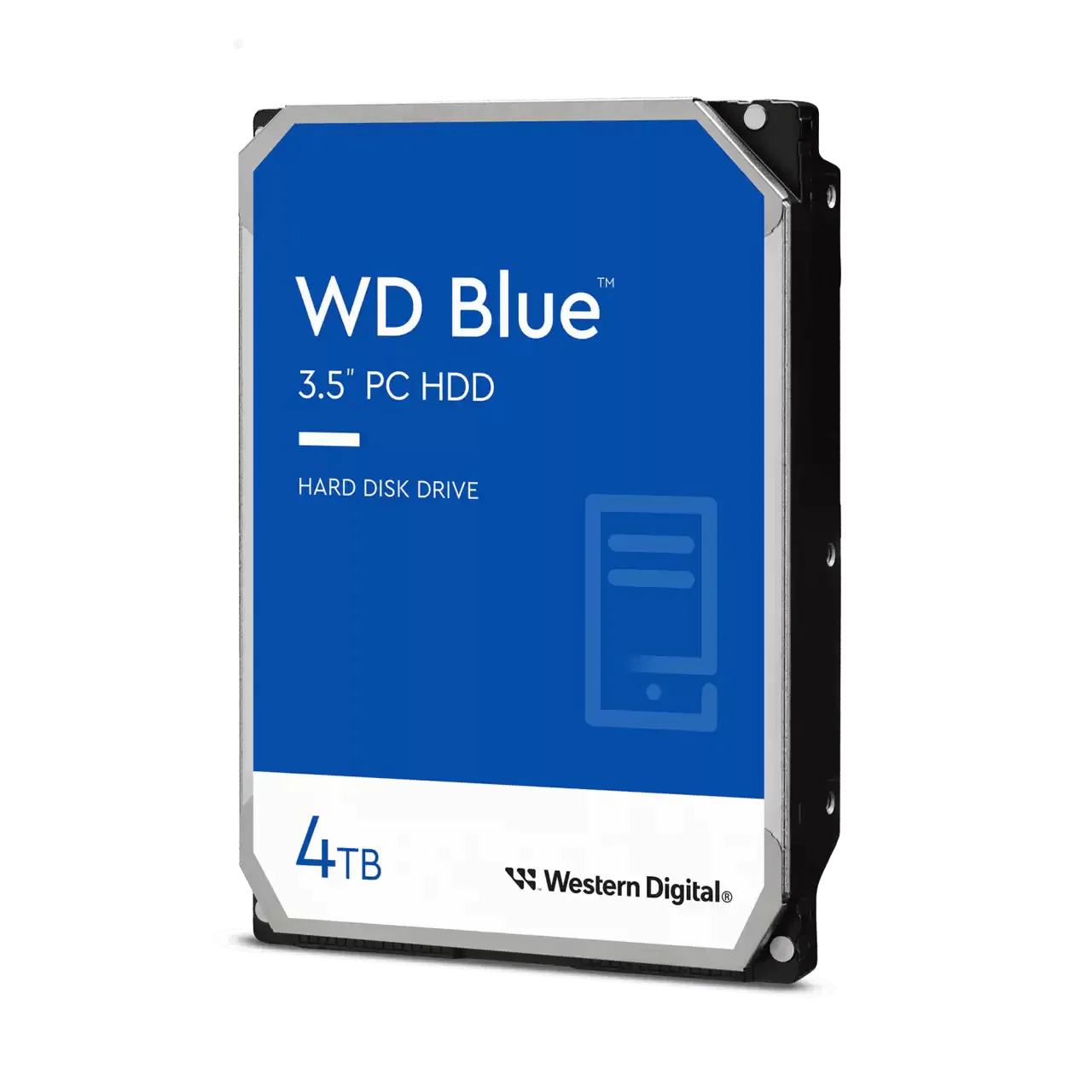 WD Blue PC Desktop SATA Hard Drives - Image 5