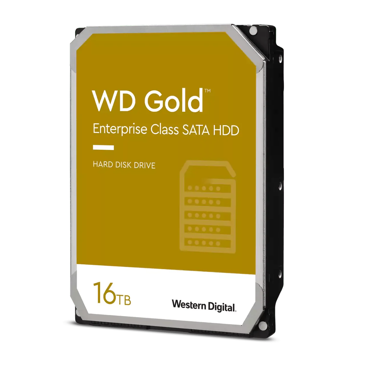 WD Gold Enterprise Class SATA Hard Drives - Image 10