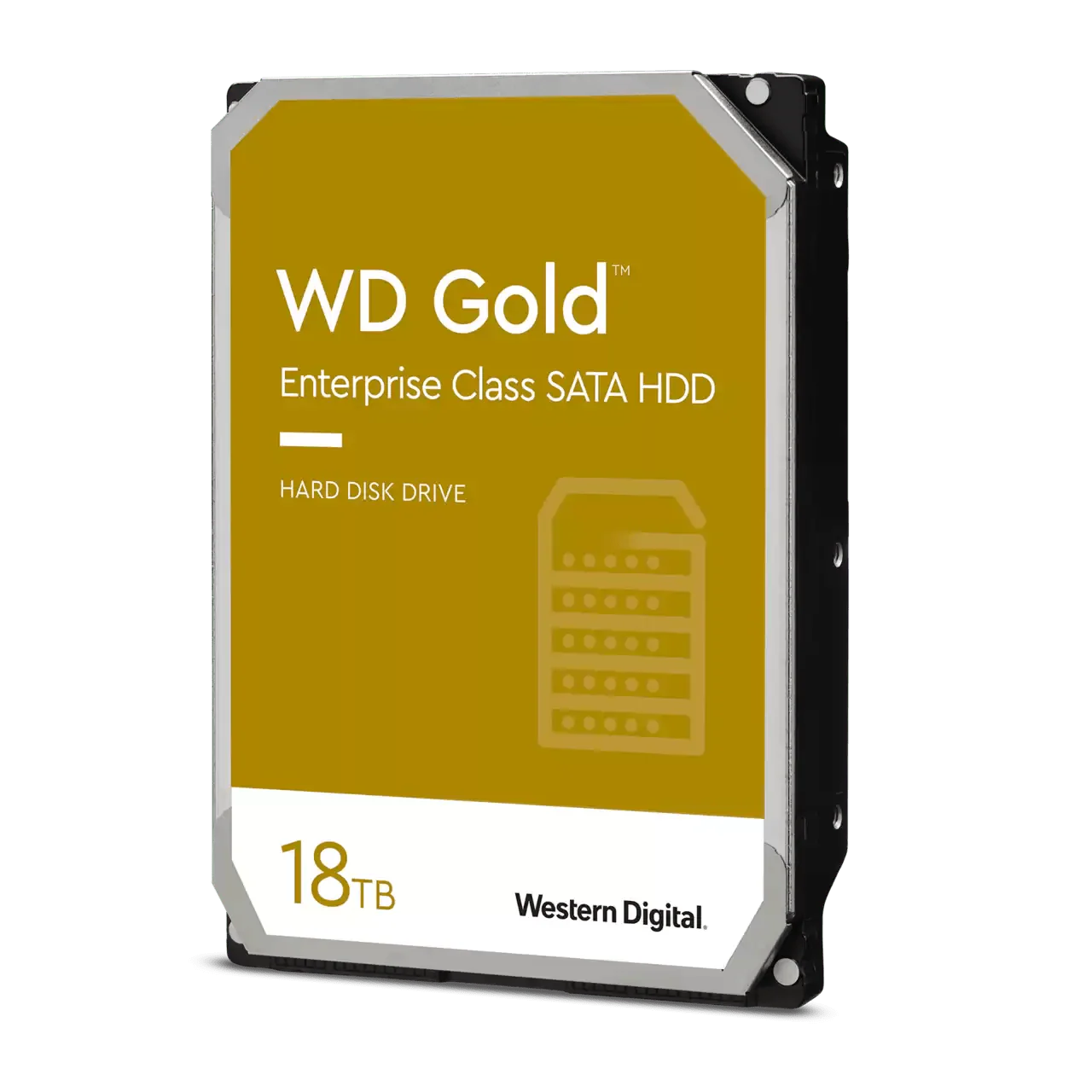 WD Gold Enterprise Class SATA Hard Drives - Image 11