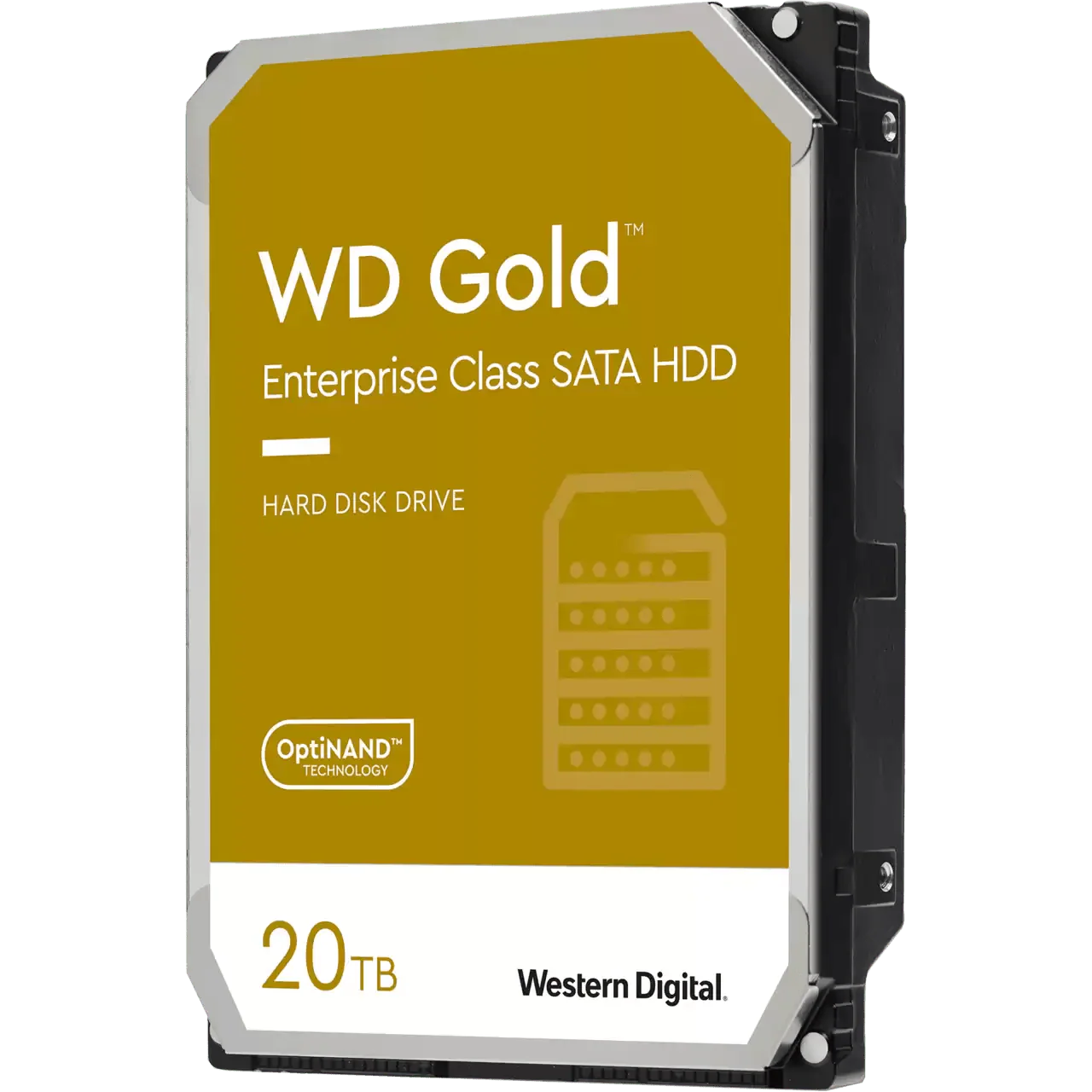 WD Gold Enterprise Class SATA Hard Drives - Image 12
