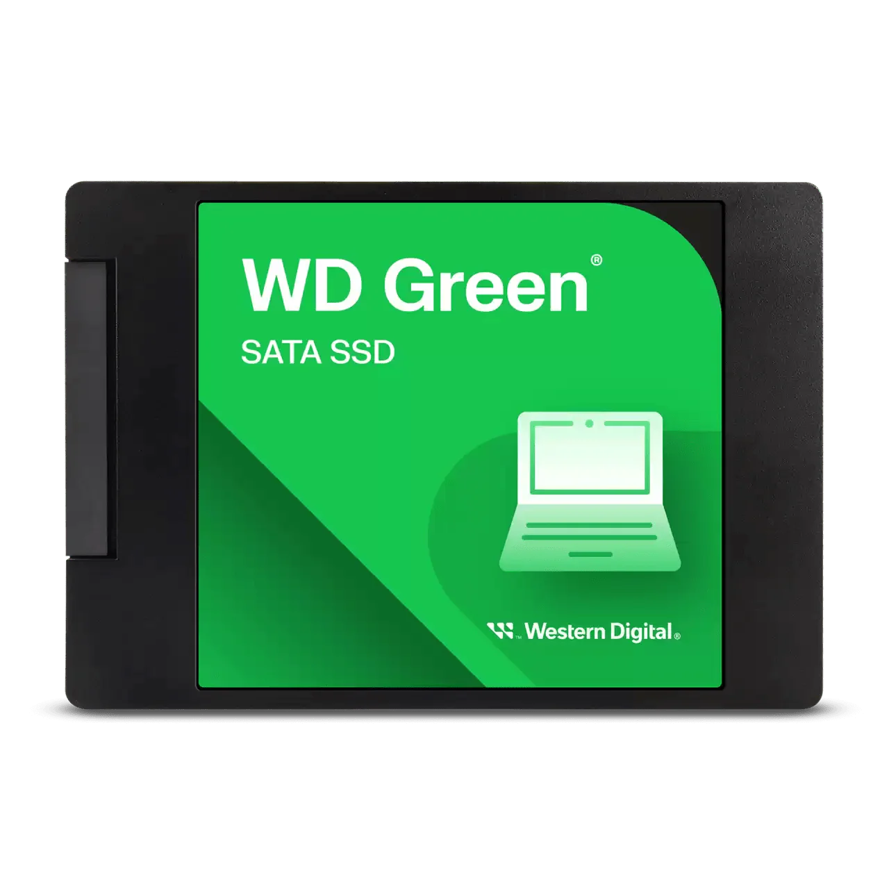WD Green PC SATA SSD Cased - Image 10