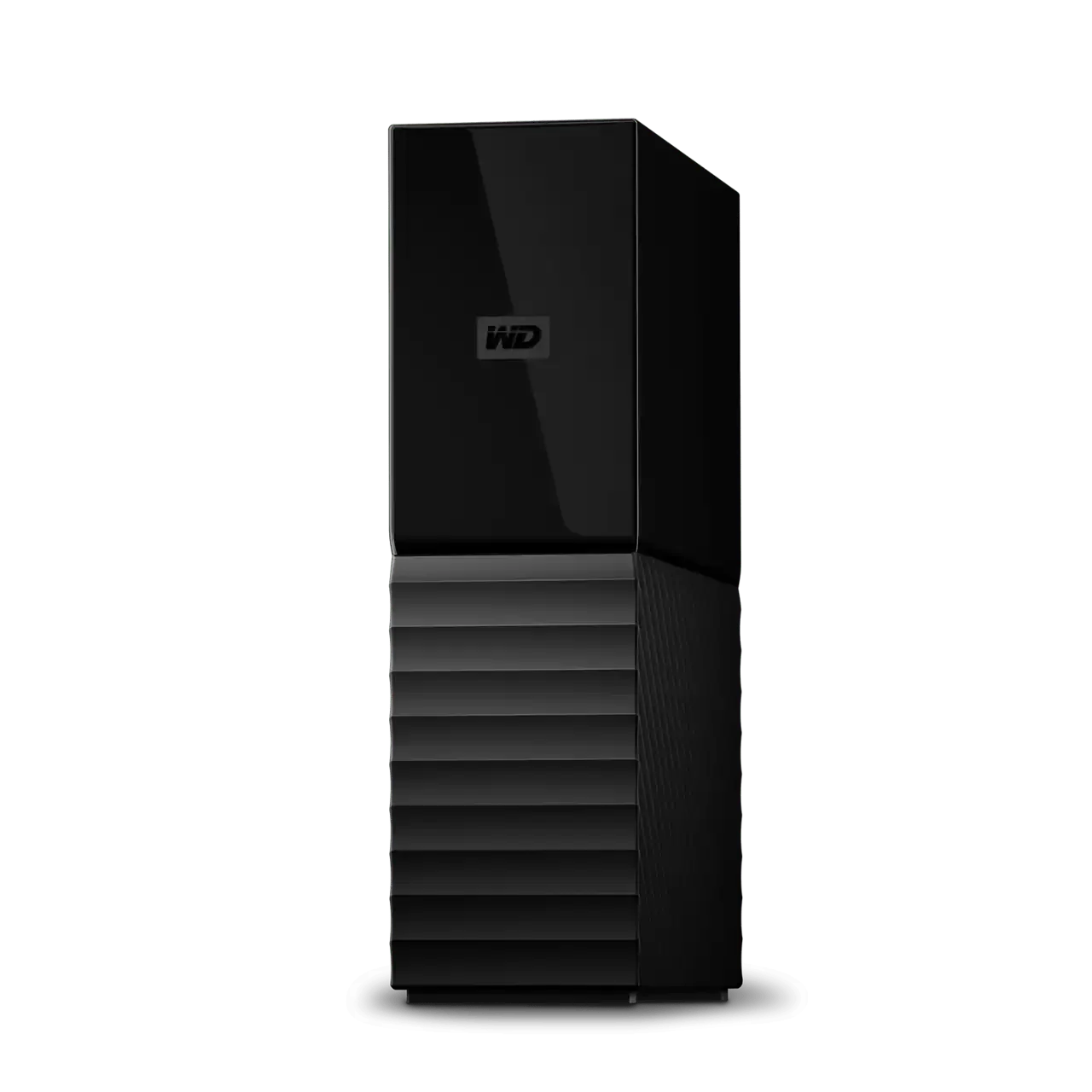 WD My Book Drive Desktop NAS
