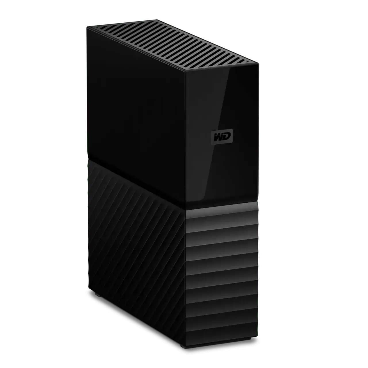 WD My Book Drive Desktop NAS - Image 2